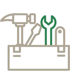 Service Icons
